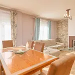 Apartamento ático Con Piscina En Centro *