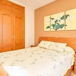 ático Con Piscina En Centro Apartamento *