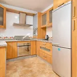 ático Con Piscina En Centro Apartamento Nerja