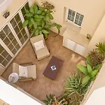 Apartamento ático Con Piscina En Centro *