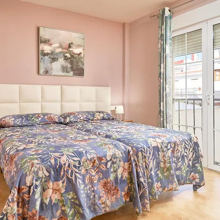 ático Con Piscina En Centro Apartamento *