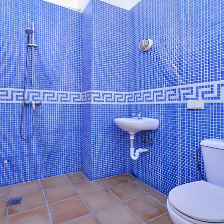 Atico Con Piscina En Centro Lägenhet